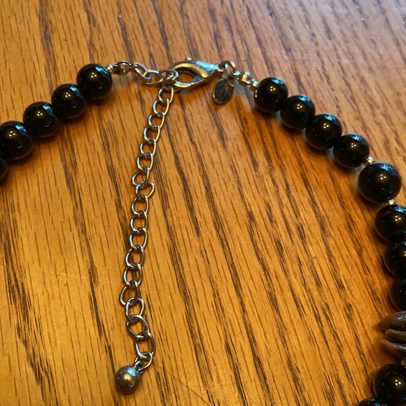 Necklace and Earrings - Picture 3 of 3